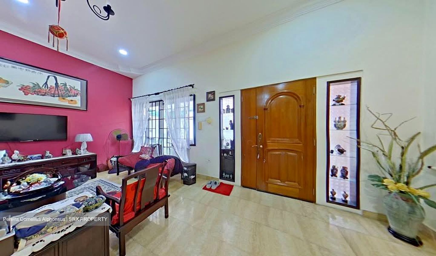 Tai Keng Garden (D19), Terrace #591431841
